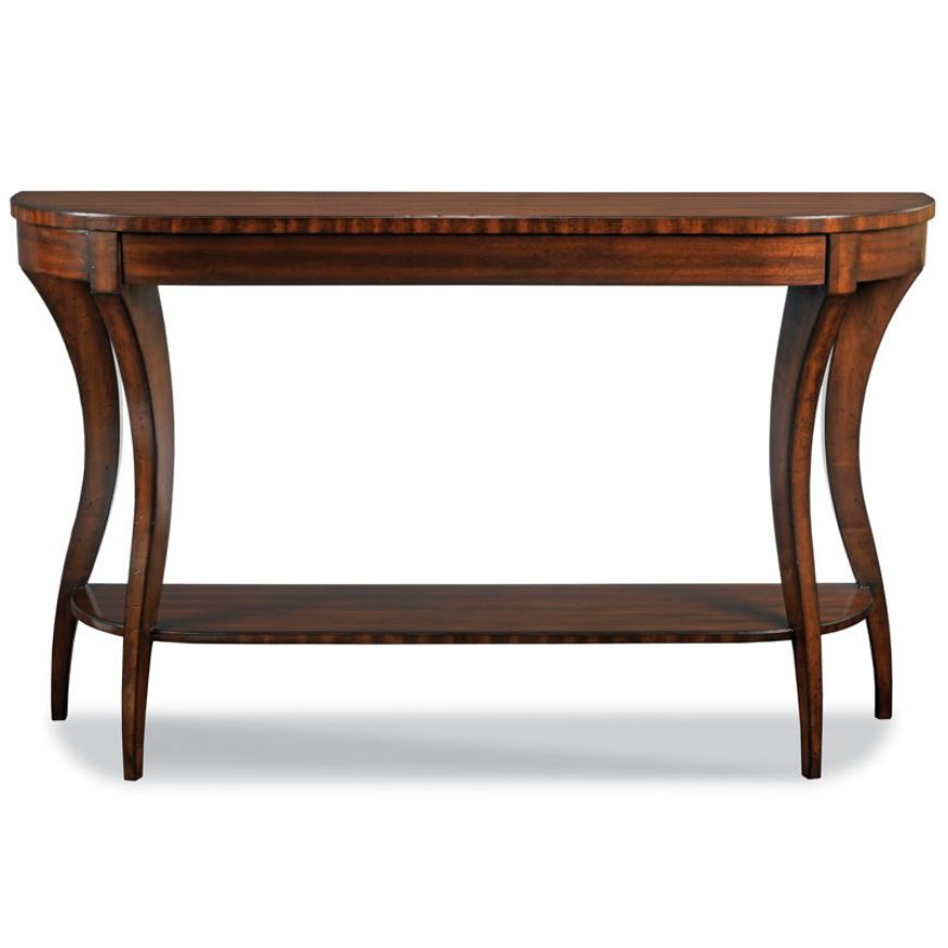 Picture of GRAMERCY CONSOLE TABLE